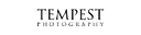H Tempest logo