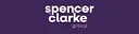 Spencer Clarke Group logo