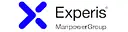 Experis logo