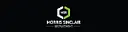 Morris Sinclair Recruitment logo