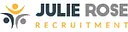 Julie Rose Recruitment logo