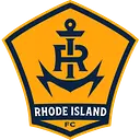Rhode Island FC logo