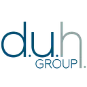 d.u.h.Group logo
