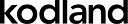 Kodland logo