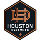 Houston Dynamo FC logo