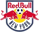 Red Bull New York logo
