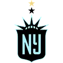 NJ/NY Gotham FC logo