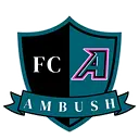 FC Ambush logo