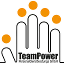 TeamPower Personaldienstleistungs logo