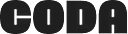 Coda logo