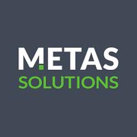 Metas Solutions logo