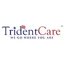 TridentCare logo