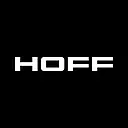 HOFF logo