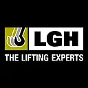 LGH Group logo