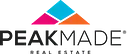 PeakMade Real Estate logo