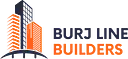 Burjline Builders logo