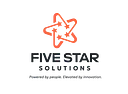 Five Star Solutions logo
