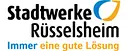 Stadtwerke Rüsselsheim GmbH logo