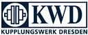 KWD Kupplungswerk Dresden AG logo
