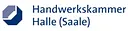 Handwerkskammer Halle (Saale) logo