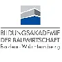 Bildungsakademie der Bauwirtschaft Baden-Württemberg gGmbH logo