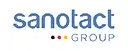 sanotact GmbH logo