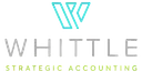 Whittle Strategic Accounting logo