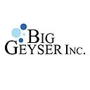BIG GEYSER INC logo