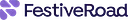 Festive Road logo