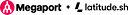 Megaport logo