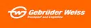 Gebrüder Weiss GmbH Hauptsitz logo