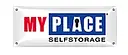 SelfStorage-Dein Lagerraum GmbH logo