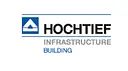 HOCHTIEF Infrastructure GmbH Building logo