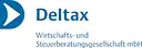 DELTAX Wirtschafts- und Steuerberatungsgesellschaft mbH logo