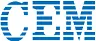 CEM GmbH logo