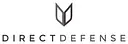 DirectDefense logo
