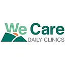 We Care Daily Clinics logo