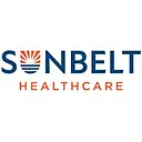 Sunbelt Healthcare LLC logo