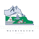 Thurston County logo