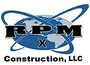 RPM xConstruction Jobs logo