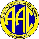 Associação Atlética Carapebus logo
