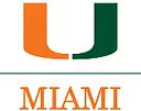 University of Miami logo