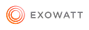 Exowatt logo