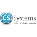 CS Power Systems Inc. logo