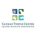Cayman Turtle Centre logo