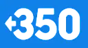 350.org logo