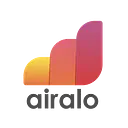 Airalo logo