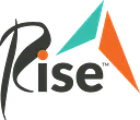 Riseorporated logo