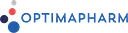Optimapharm . logo