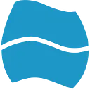 DANUBIUS-ERIC (International Centre for Advanced Studies on River-Sea Systems) logo